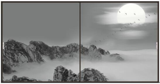 江山无限 | 第一期：江山如画，盛世当歌