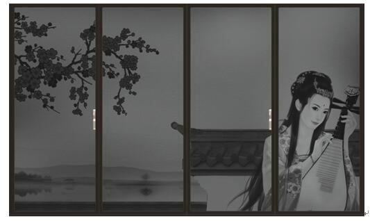 江山无限 | 第三期：江山美人，玲珑如月