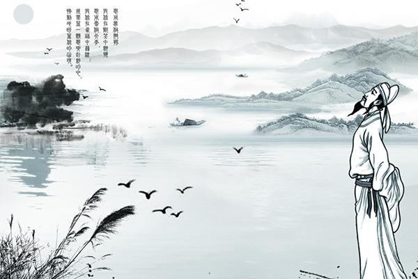 门窗如画,用笔墨勾勒惬意生活